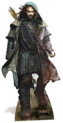 SC-669 Warner Bros - Kili