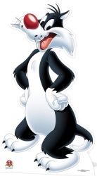 SC-689 Sylvester the Cat