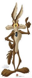 SC-693 Wile E. Coyote