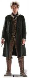 SC-706 Dr. Who - McGann