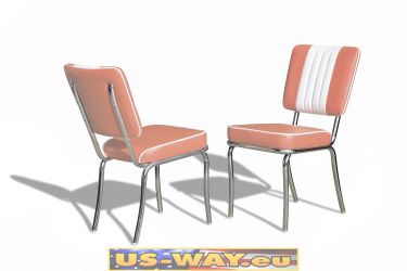 Bel Air Dinerstuhl D-CO24