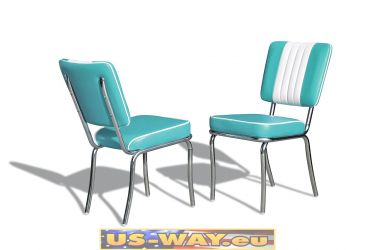 Bel Air Dinerstuhl D-CO24