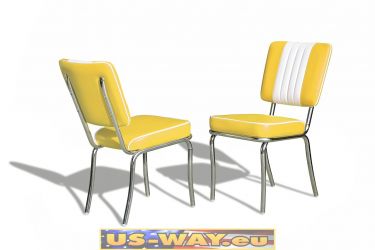 Bel Air Dinerstuhl D-CO24
