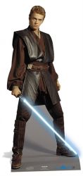 SC-763 Star Wars - Anakin