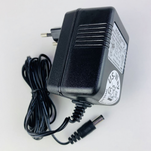 Netzteil 12 Volt 500mA