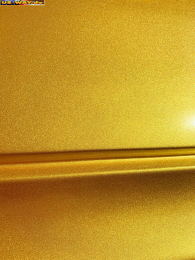 US-0201 Präsidenten Sarg Washington Gold – Luxus-Särge im American Style