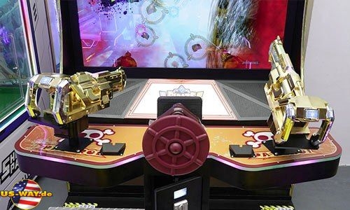 FS-3024 Pirate Treasure – Der Piratenschatz wartet!