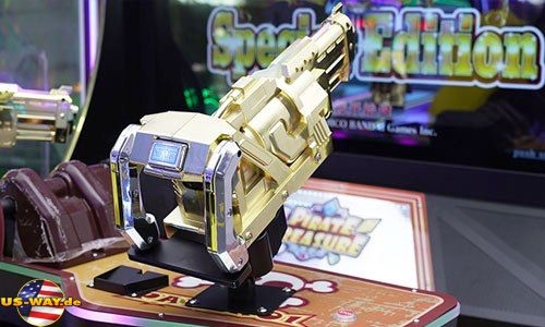 FS-3024 Pirate Treasure – Der Piratenschatz wartet!