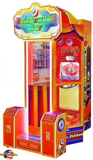 FS-2166 Rainbowball Bar – Ticket Redemption Arcade Spielautomat