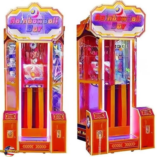 FS-2166 Rainbowball Bar – Ticket Redemption Arcade Spielautomat
