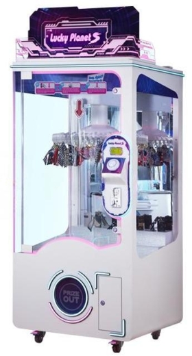 FS-5041 Lucky Planet – Gewinnspielautomat