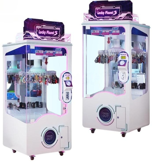 FS-5041 Lucky Planet – Gewinnspielautomat