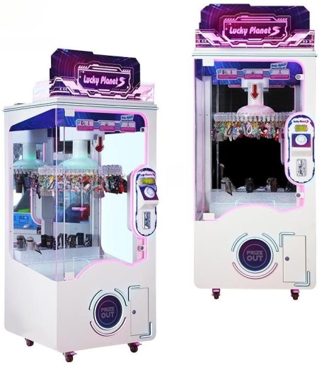 FS-5041 Lucky Planet – Gewinnspielautomat