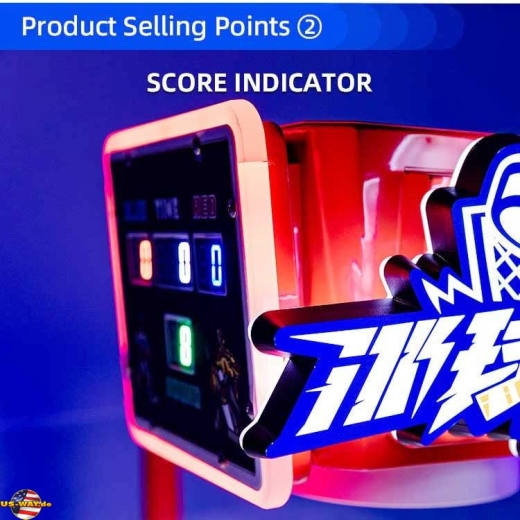 FS-6230 League Eis Hockey – Ice Hockey Arcade Bubble Hockey Table