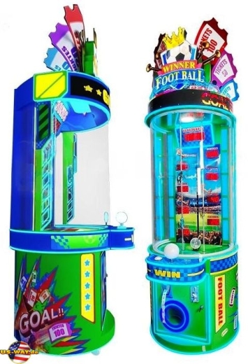 FS-6237 Football Winner – Ticket Redemption Arcade Game
