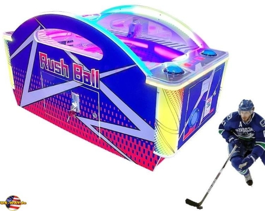 FS-6243 Rush Ball Arcade Ticket Redemption Arcade
