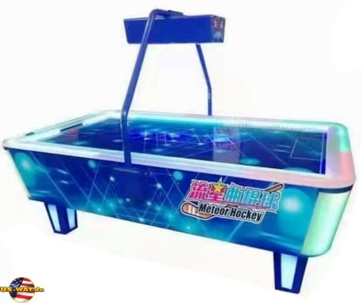 FS-6103 Meteor Air Hockey Arcade Machine