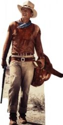 #1201 John Wayne