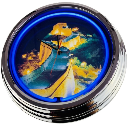 Blau