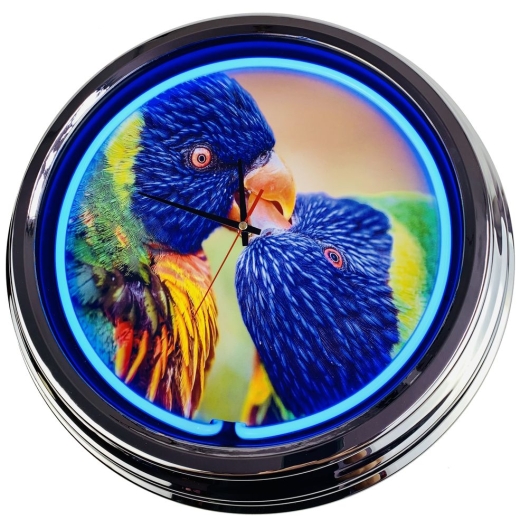 Blau