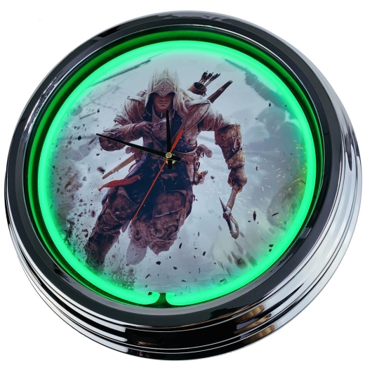 Grün