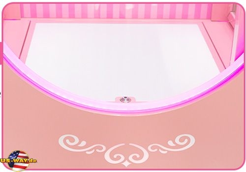 FS-5013 Pink Date Cut Your Prize Machine