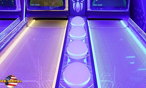 FS-6118 Bowling Champ Bowling Arcade Machine