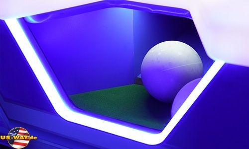 FS-6118 Bowling Champ Bowling Arcade Machine