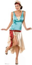 #136 Elegant Ellie