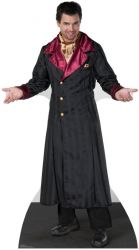 #141 Vampire Coat