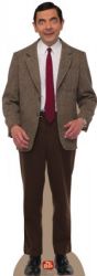 #1374 Mr. Bean/ Rowan Atkinson