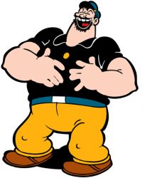 #140 Brutus