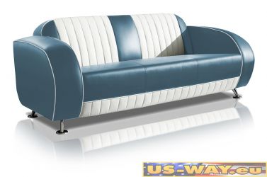 Bel Air Classic Casual Dining Sofa SF-02-CB-G63