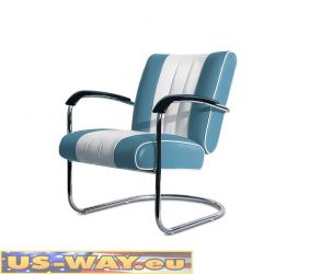 Bel Air Classic Casual Dining LC-01
