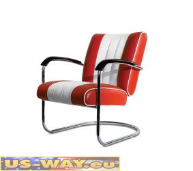 Bel Air Classic Casual Dining LC-01