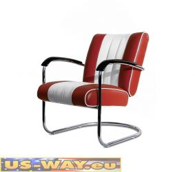Bel Air Classic Casual Dining LC-01