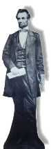 #300 President Abraham Lincoln