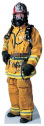 #417 Feuerwehrmann