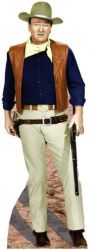 #495 John Wayne