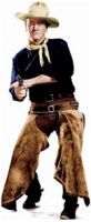#501 John Wayne