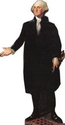 #538 George Washington