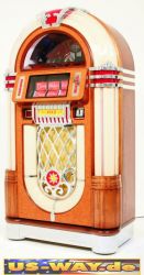 Soundleisure 1015 Jukebox