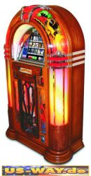Sound Leisure - Melody Jukebox