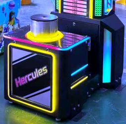 G-119 Moderner Hercules Arcade Automat 