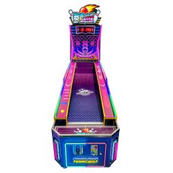 G120 Classic Arcade Bowling Maschine Geschicklichkeit Spiel