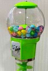 G-108 Kapselautomat mit Spiraleffekt