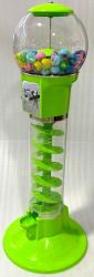 G-108 Kapselautomat mit Spiraleffekt