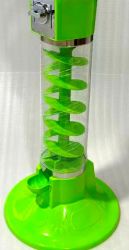 G-108 Kapselautomat mit Spiraleffekt