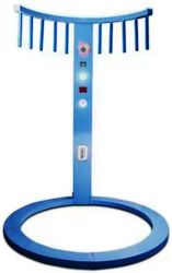 G-110 Falling Sticks Arcade Fitness Automat
