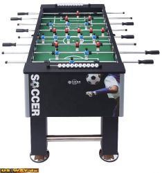 G-111 Tischkicker Soccer - Highlight fr jedes Wohnzimmer
